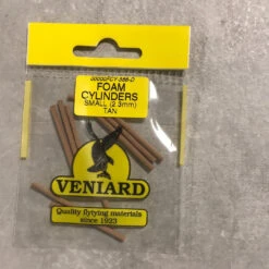 Veniard Foam Cylinders -Beste Fiskebutikk image d586a470 a5d8 4638 8d5d a88b37f9cd53