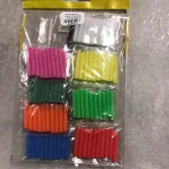 Veniard Booby Eyes X Small 3,5mm Mixed