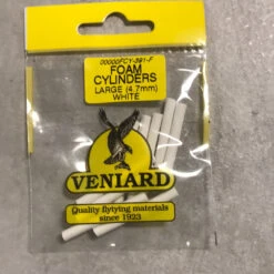 Veniard Foam Cylinders -Beste Fiskebutikk image d94d4b28 dd8f 4266 beb3 e10fbb534b13