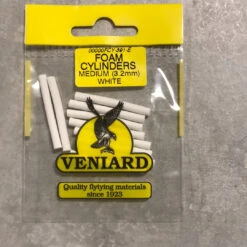 Veniard Foam Cylinders -Beste Fiskebutikk image dddc2a33 975d 4300 8235 7baca922c359