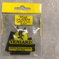 Veniard Foam Cylinders -Beste Fiskebutikk image ea4376c4 417a 4df5 8705 bc821881601f