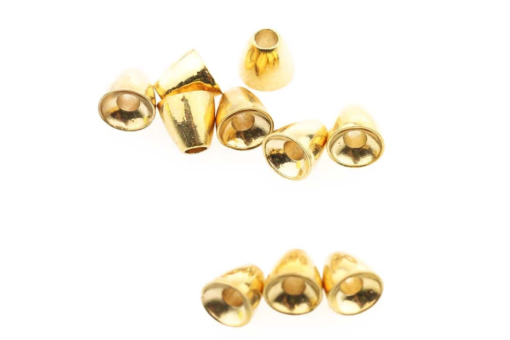 Flyco Tungsten Coneheads 4 Flyco Tungsten Coneheads - Bilde 2