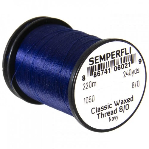Semperfli Waxed Thread 17 Semperfli Waxed Thread - Bilde 15