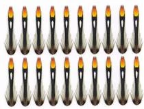 Semperfli Jungle Cock