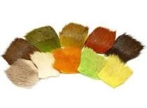 Veniard Deer Hair Dyed