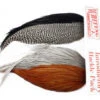 Whiting Combo Hackle Pack 1 Whiting Combo Hackle Pack -Beste Fiskebutikk img 1546 1
