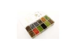 SLF Dubbing Dave Whitlock