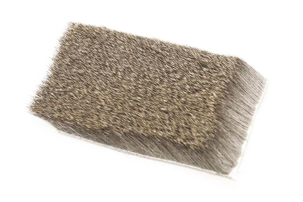 Deer Hair Short/Fine 3 Deer Hair Short/Fine