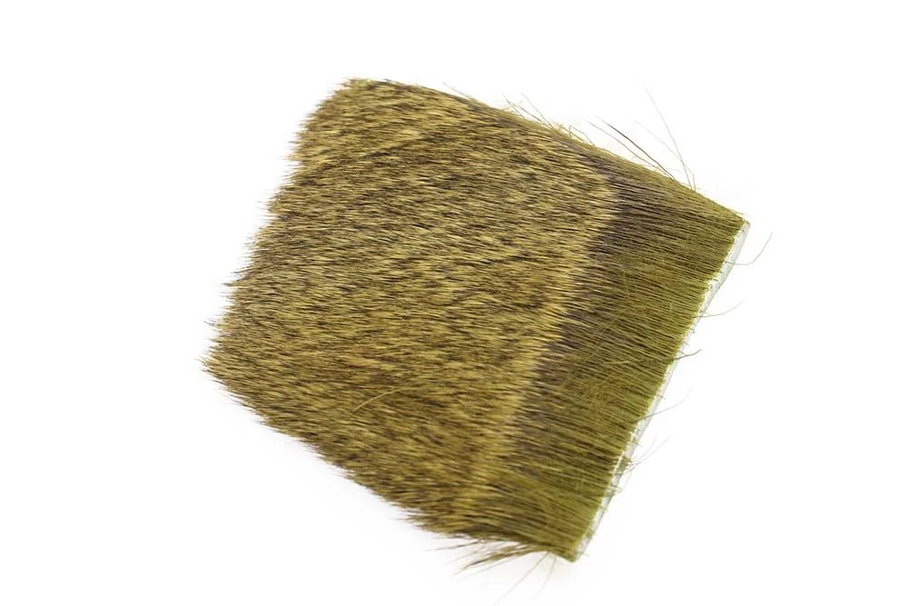 Deer Hair Short/Fine 4 Deer Hair Short/Fine - Bilde 2
