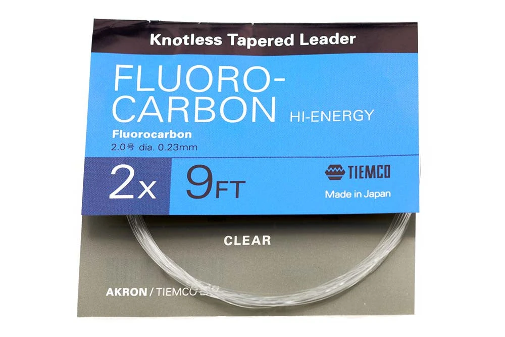 TMC Hi-Energy Leader 3 TMC Hi-Energy Leader