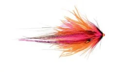 Frödinflies Fly Design Butterfly Series -Beste Fiskebutikk inflames