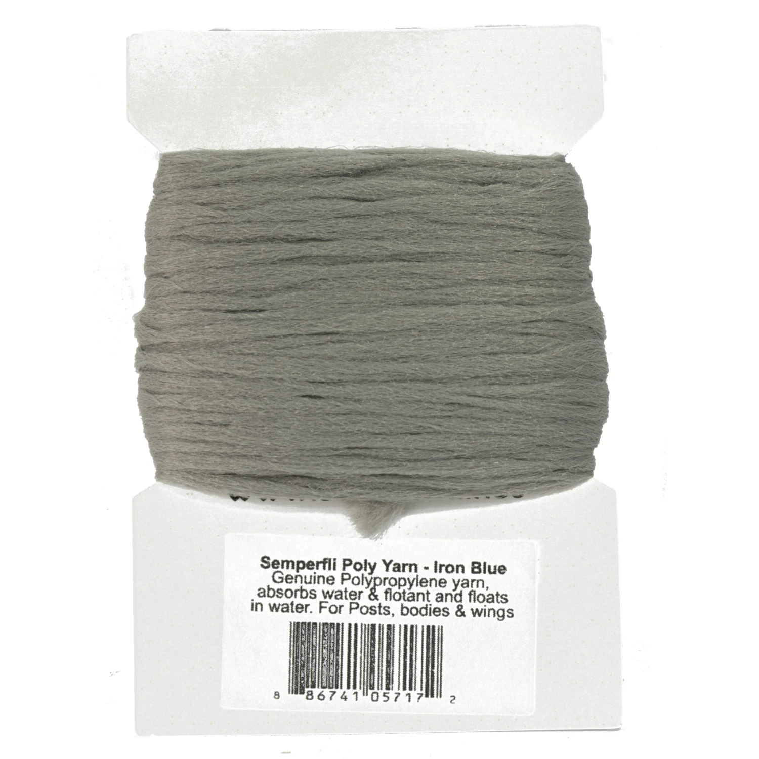 Semperfli Poly-Yarn 9 Semperfli Poly-Yarn - Bilde 7