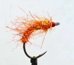 Fluebinderne's Kobberbassen