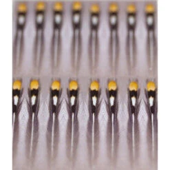 FutureFly Artificial Jungle Cock 14 FutureFly Artificial Jungle Cock -Beste Fiskebutikk large 1