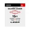 Salmon Leader