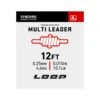 Multi Leader 2 Multi Leader -Beste Fiskebutikk loopmultileader