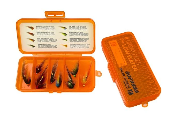 Frödinflies 8 Great Flies Box 8 Frödinflies 8 Great Flies Box - Bilde 6