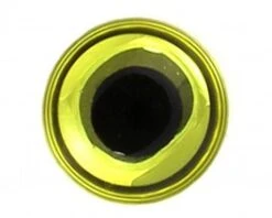 FutureFly 3D Epoxy Eyes -Beste Fiskebutikk metalic chartreuse 265x212 1