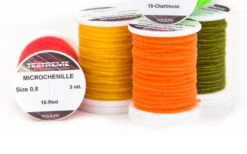Textreme Microchenille