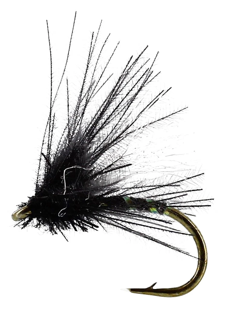 Midge Flash CDC Black 3 Midge Flash CDC Black