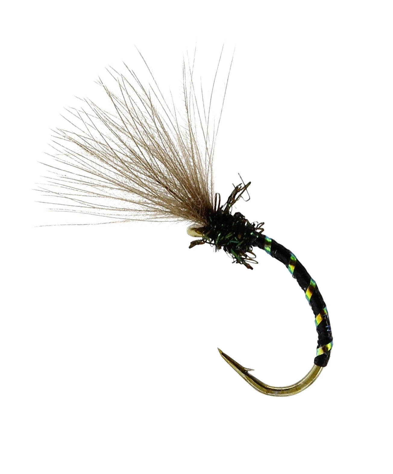 Midge Flash Emerger 3 Midge Flash Emerger