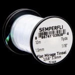 Semperfli Mirror Tinsel