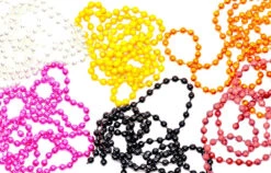 Futurefly Bead Chain Eyes