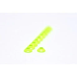 FutureFly Nano UfoDisc 25 FutureFly Nano UfoDisc -Beste Fiskebutikk nano ufo fl. yellow 1