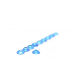 FutureFly Nano UfoDisc 22 FutureFly Nano UfoDisc -Beste Fiskebutikk nano ufo mat metallic blue 1