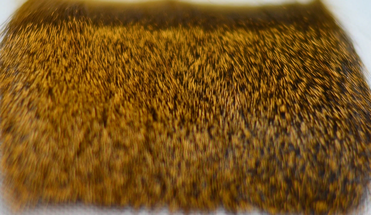 Veniard Deer Hair Dyed 15 Veniard Deer Hair Dyed - Bilde 13