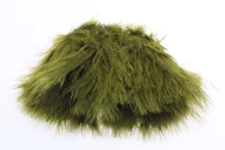 Flyco Wooly Bugger Marabou 24 Flyco Wooly Bugger Marabou -Beste Fiskebutikk olive 8551b0ac ee65 4c86 a6ba 2c0aa907750a