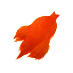 FutureFly American Rooster Cape -Beste Fiskebutikk orange 3