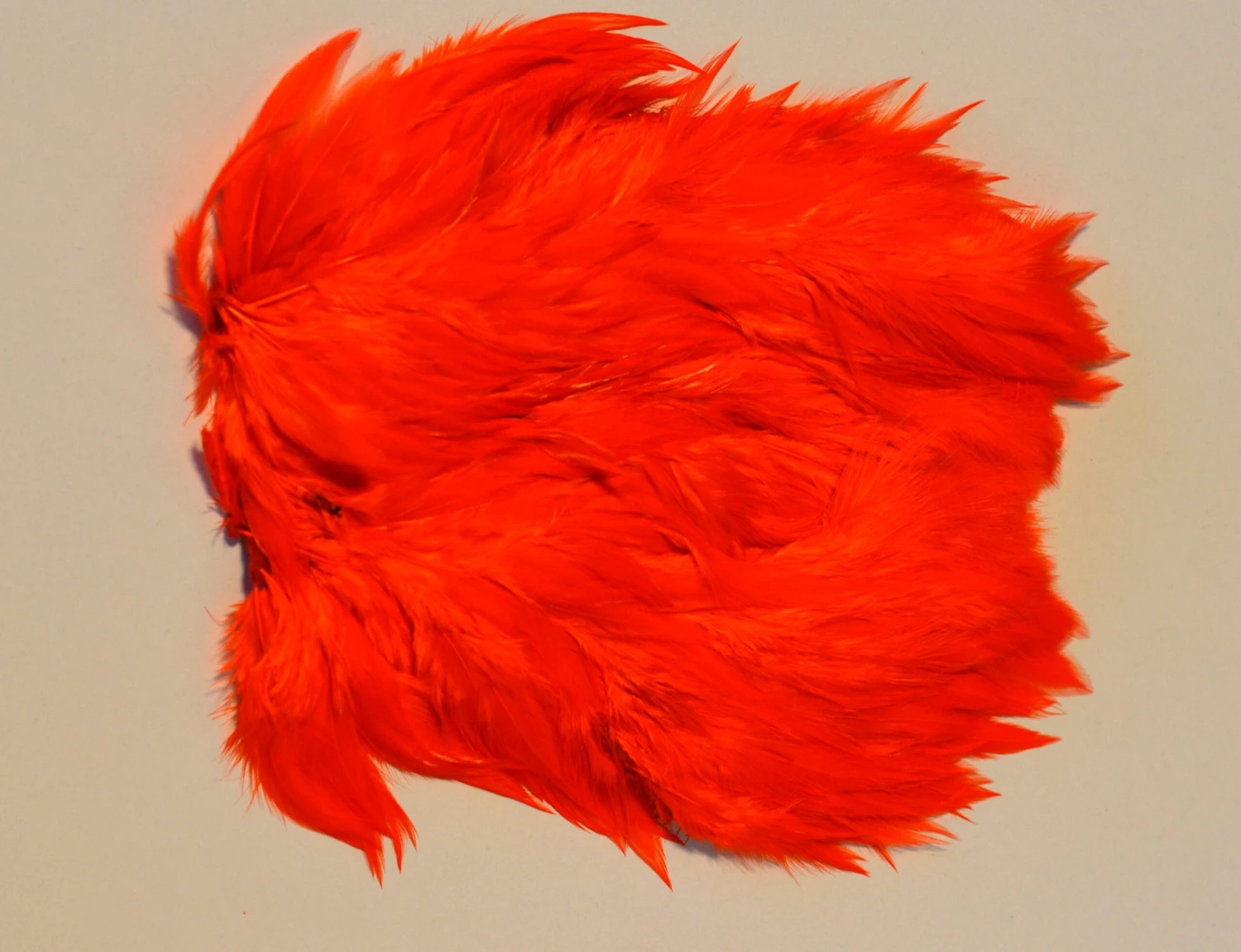 Flyco Keough Softhackle Patch 13 Flyco Keough Softhackle Patch - Bilde 11