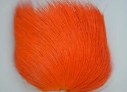 Veniard Deer Belly Hair -Beste Fiskebutikk orange db2970ca b5a4 41a4 b2af 9c6f358165a3