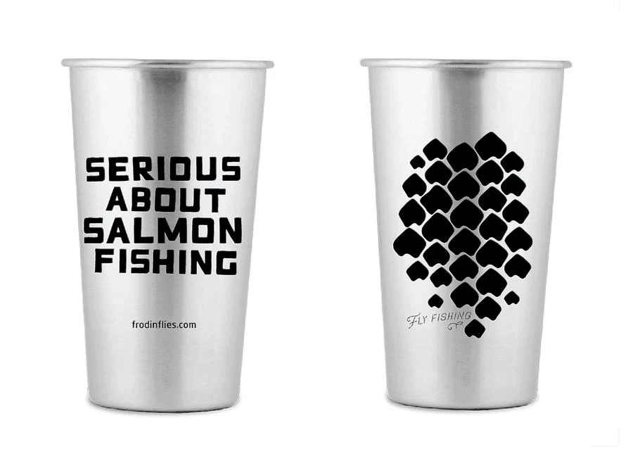 Frödin Beger 16 Oz SW Pint Stainless 3 Frödin Beger 16 Oz SW Pint Stainless