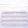 FF Plastic Box 2 FF Plastic Box -Beste Fiskebutikk plastbox