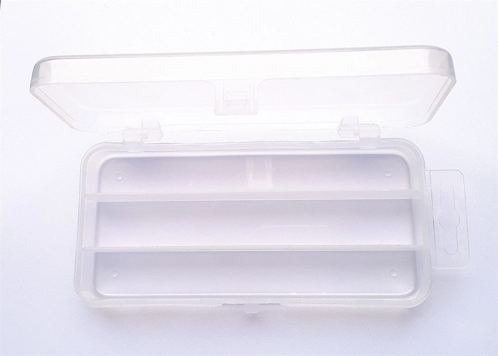 FF Plastic Box