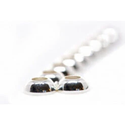 FutureFly Predator Coneheads 18 FutureFly Predator Coneheads -Beste Fiskebutikk predator coneheads silver 1