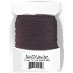 Semperfli Poly-Yarn 23 Semperfli Poly-Yarn -Beste Fiskebutikk purple b50a54ca 95c6 42e0 824c cba336e40d63