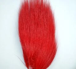 Veniard Deer Belly Hair -Beste Fiskebutikk red2