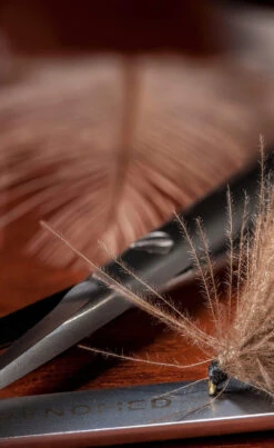 Renomed Sakser 11 Renomed Sakser -Beste Fiskebutikk renomed fly tier fishing scissors