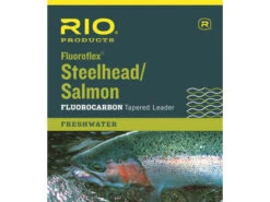 Rio Salmon & Steelhead Leader