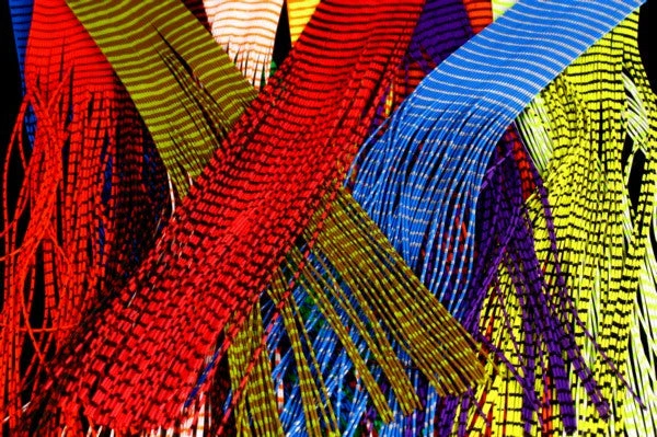 FutureFly Round Rubberlegs 3 FutureFly Round Rubberlegs