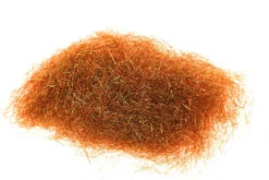 Flyco Ice Dub -Beste Fiskebutikk rusty brown