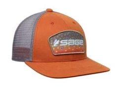 Sage Patch Trucker 7 Sage Patch Trucker -Beste Fiskebutikk sage patch trucker brook trout small f56ccbc7 df04 4ef5 95b9 1362ae40de24