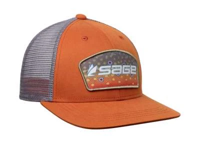 Sage Patch Trucker 5 Sage Patch Trucker - Bilde 3