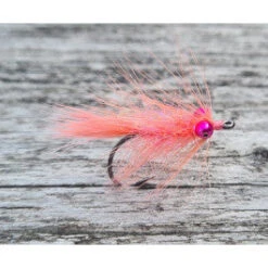 Futurefly Mojn Flies -Beste Fiskebutikk salmonmojn