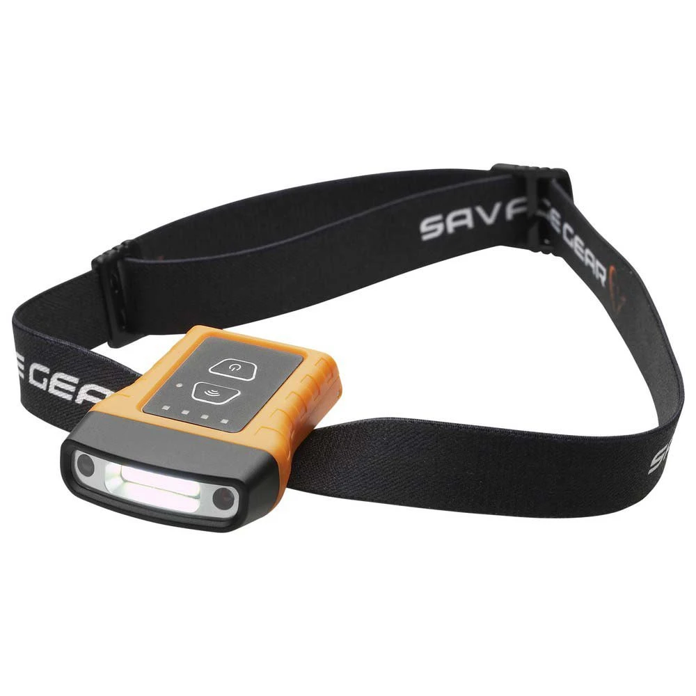 Savage Gear Cap And Head Lamp 3 Savage Gear Cap And Head Lamp