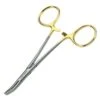 Scierra Forceps Curved 5,5" 2 Scierra Forceps Curved 5,5" -Beste Fiskebutikk scissors scierra forceps 5 curved z 582 58234