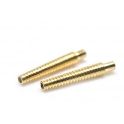 FutureFly Sean Stanton Tubes -Beste Fiskebutikk sean stanton tubes 1 2 g gold 25 mm 1 1